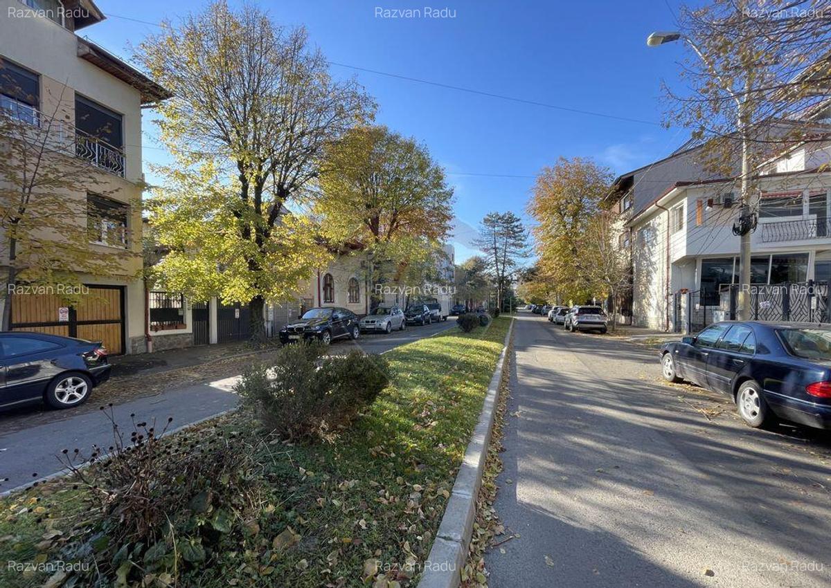 Vila interbelica in Vatra Luminoasa, arh Toma Dobrescu - 18