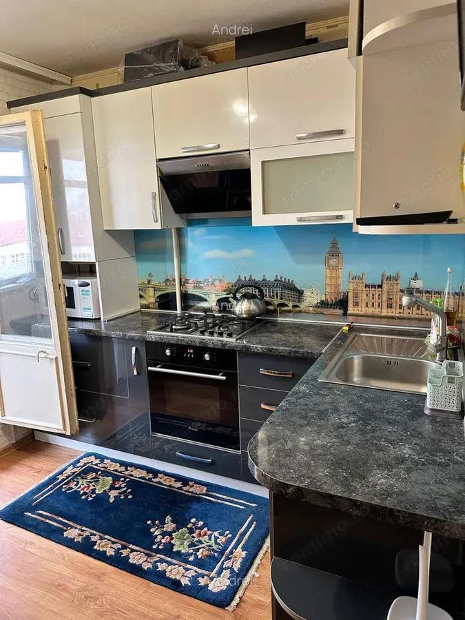 Apartament cu 2 camere de inchiriat in zona Baicului - 3