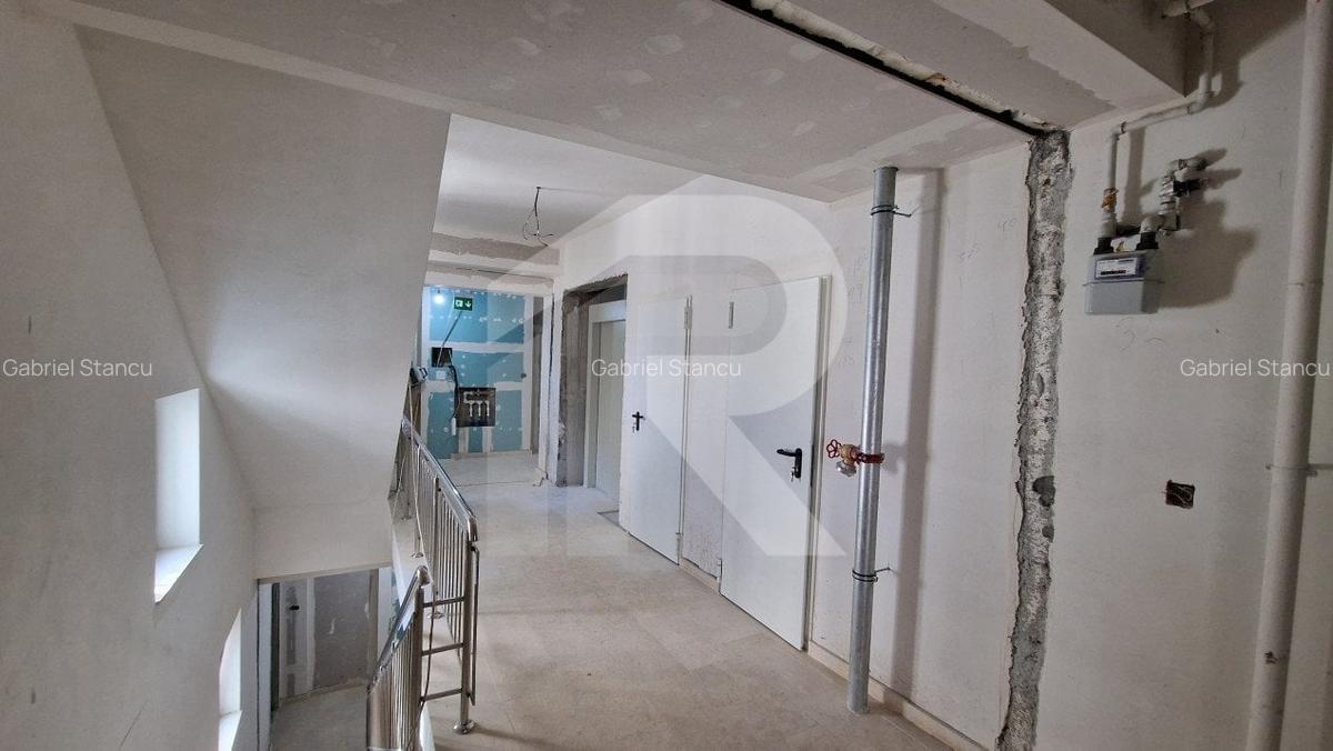 3 camere bloc nou, zona Nerva Traian, metrou Timpuri Noi - 14