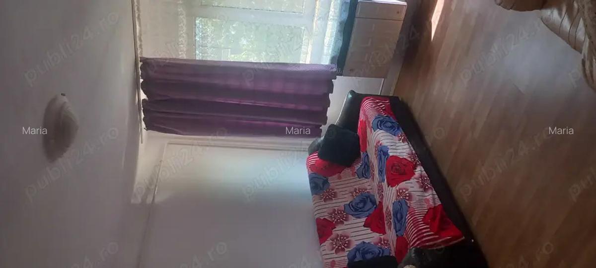 Inchiriez apartament cu doua camere - 4
