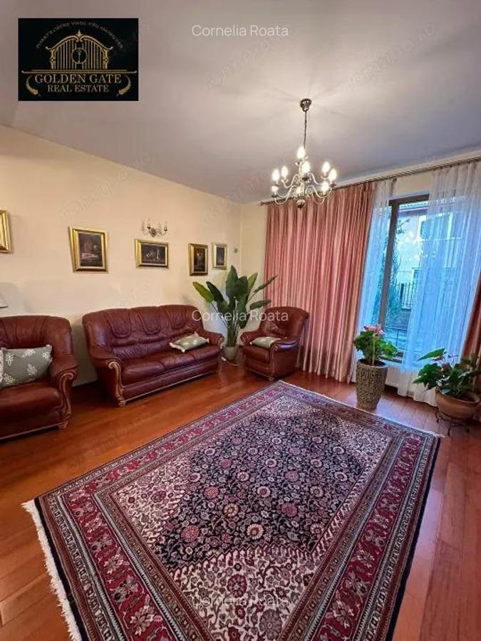 Casa 7 Camere Chiajna Curte Garaj Teren 800 MP - 6