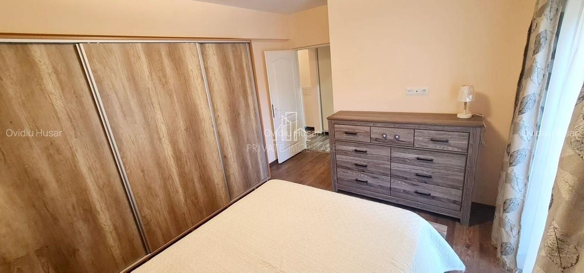 Apartament 2 Camere Modern/Bloc Nou, Parcare, ,Zona Agora, Tudor - 6