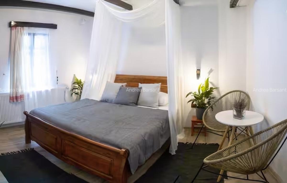 Casă de vânzare/ casă de vacanță sat turistic Suncuius Oportunitate de afaceri - 7