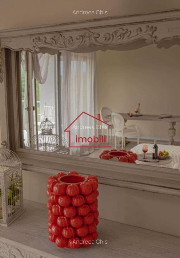 Inchiriez ap.2cam, 70 mp, 2 bai-Borhanci! Primul chirias!PET FRIENDLY! - 4