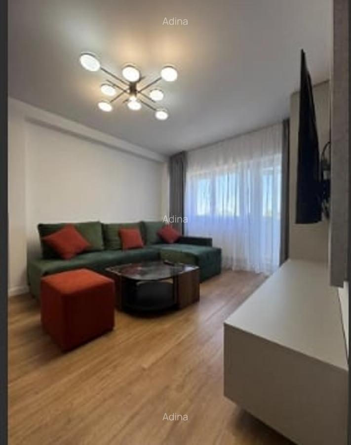 Dorobanti,bl.1981,renovat,mobilat utilat complet,Lux - 2