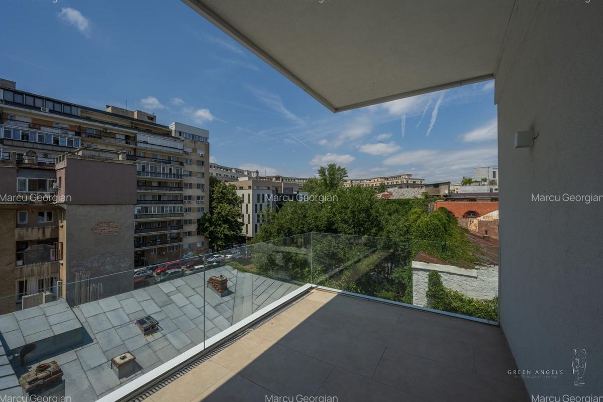 Penthouse de vânzare Unirii – Orleanu 6A by Radu Teaca - 33