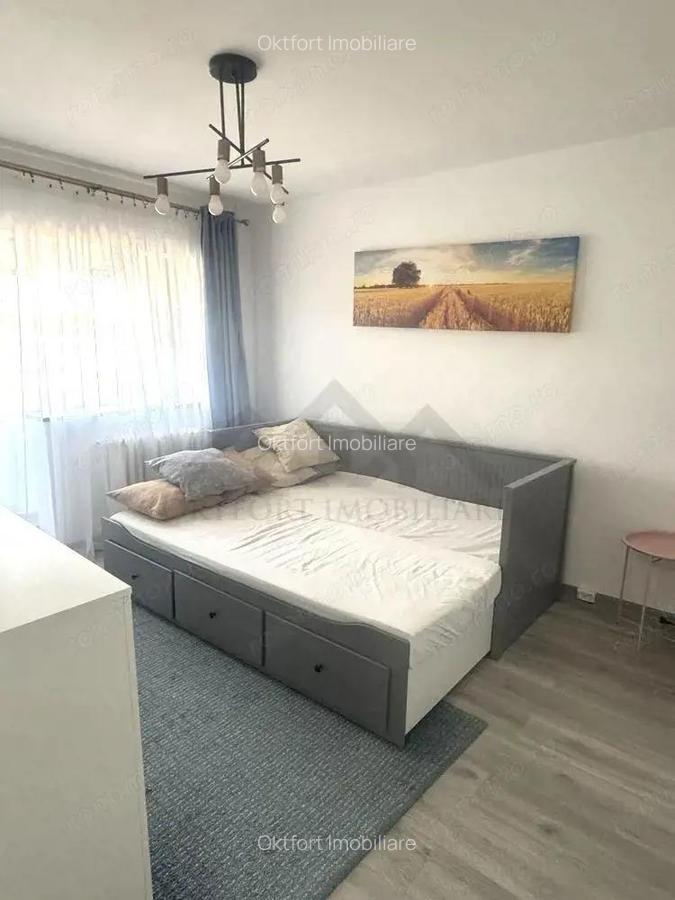 Apartament 1 camera , mobilat modern , zona Aradului - 4