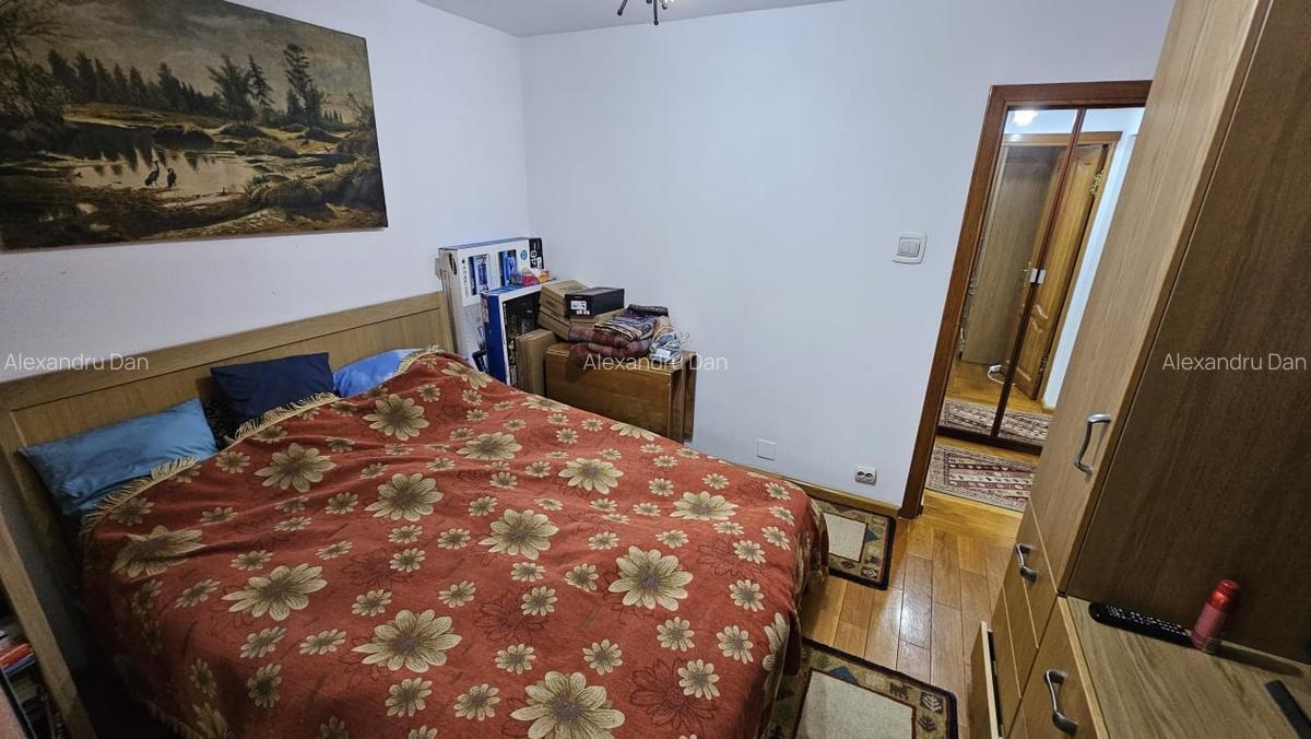Apartament 4 camere decomandat-centrala -zona Gorjului - 13