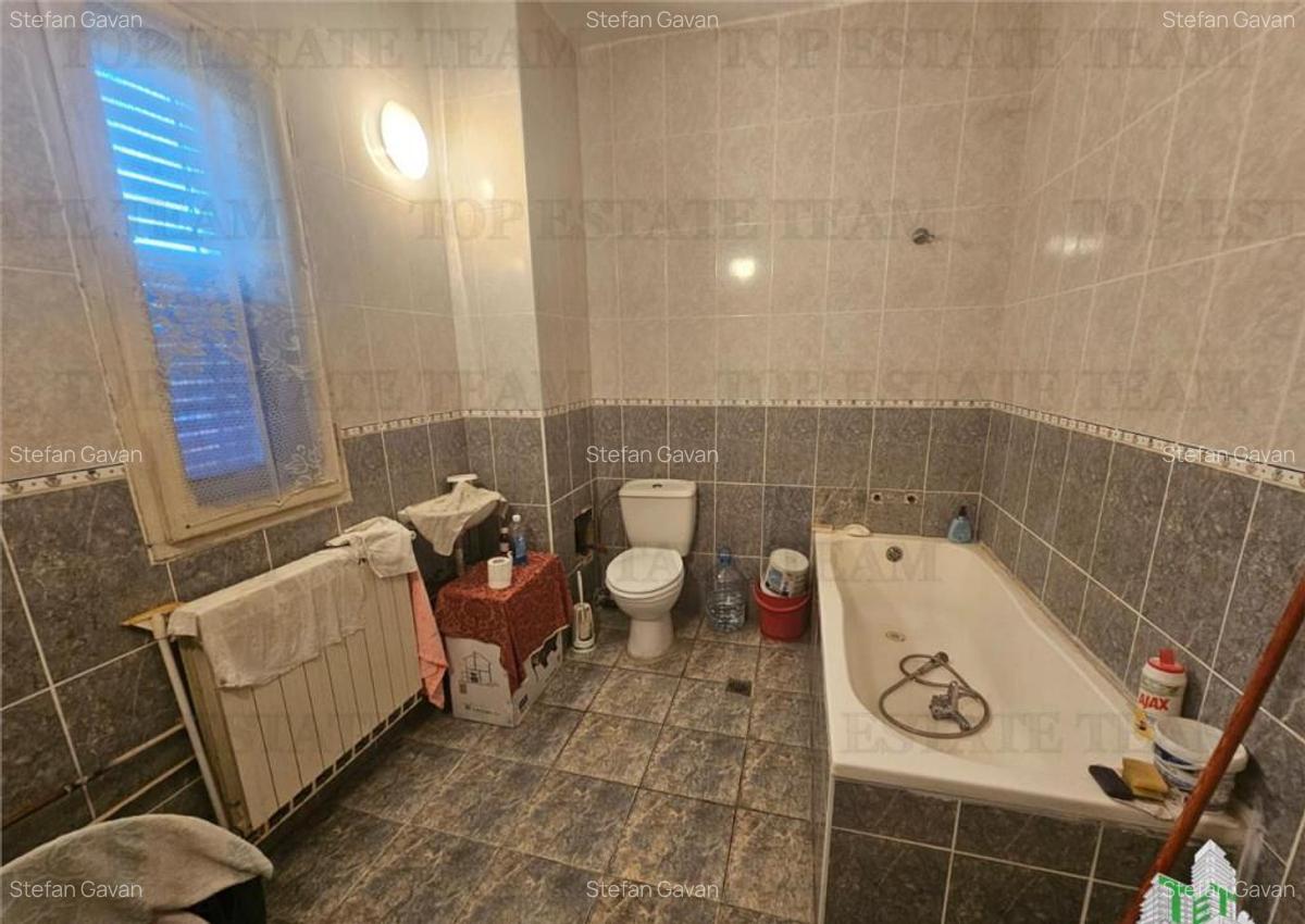 Vila spatioasa 6camere garaj in centru Bolintin-Deal - 11