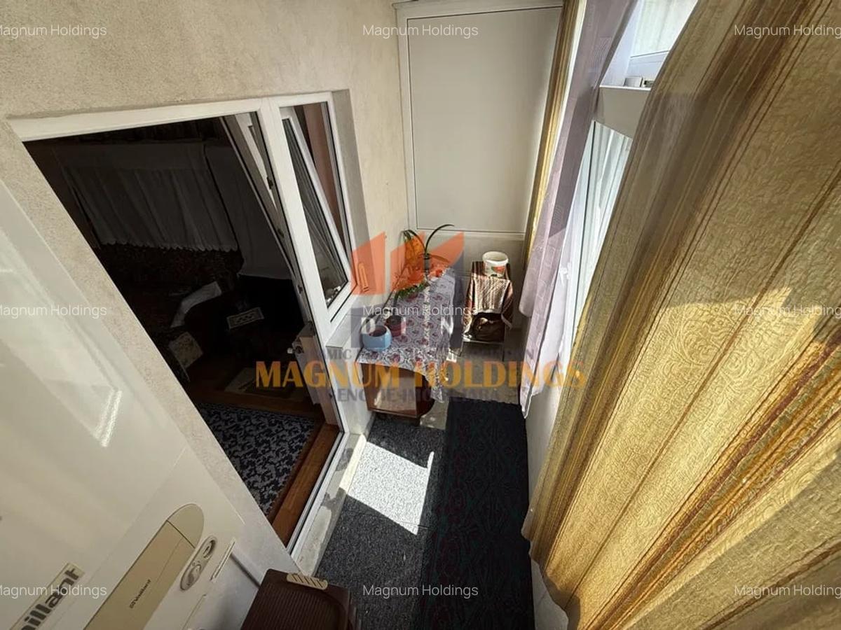 Apartament doua camere, decomandat, Tudor Vladimirescu - 4