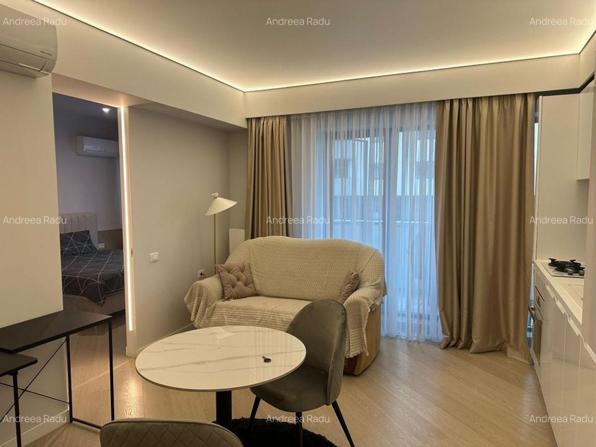 Apartament 2 camere parcare inclusa | Cortina North - 2