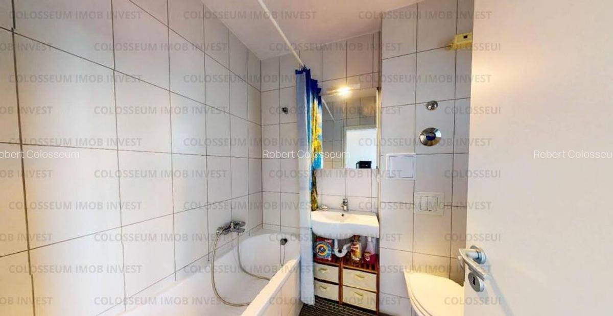 Apartament 2 camere, decomandat - zona Avantgarden - 8
