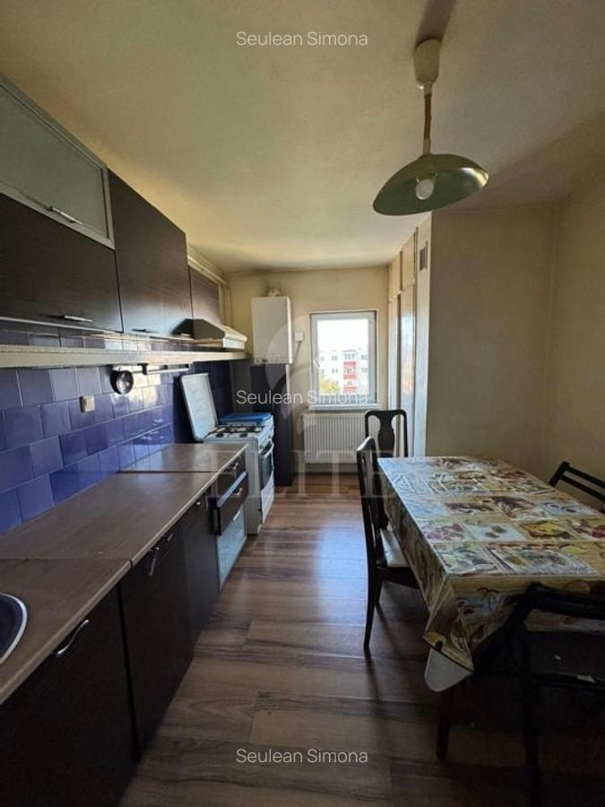 Apartament 3 camere în zona PATA - 1
