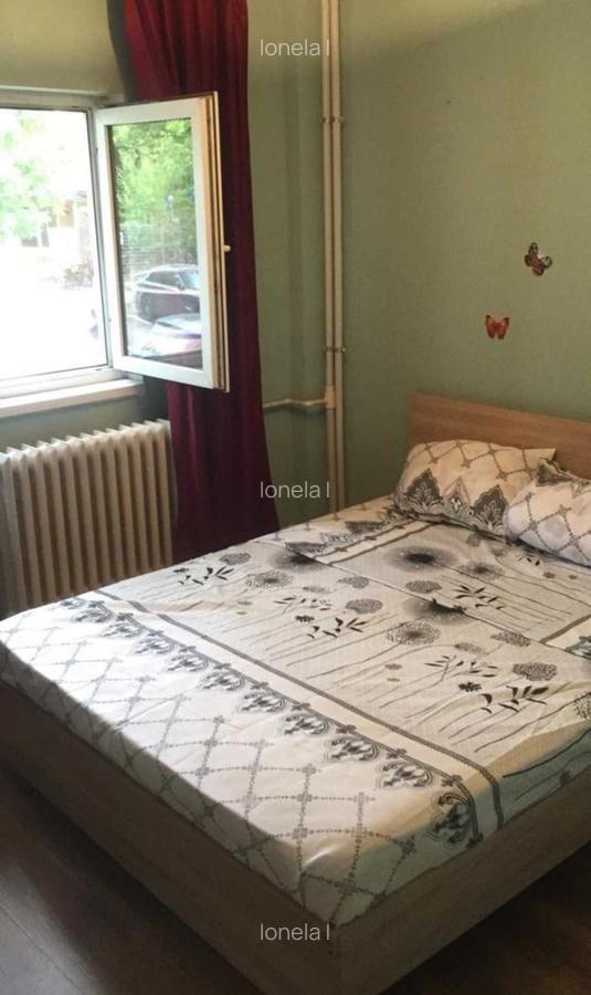 DRUMUL TABEREI - 5 minute metrou  LUJERULUI - Apartament 2 camere - 2