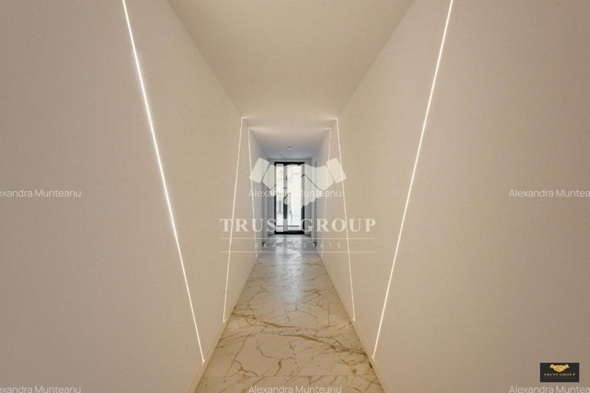 Apartament tip Duplex 3 camere Herastrau | 2 Locuri de parcare - 23