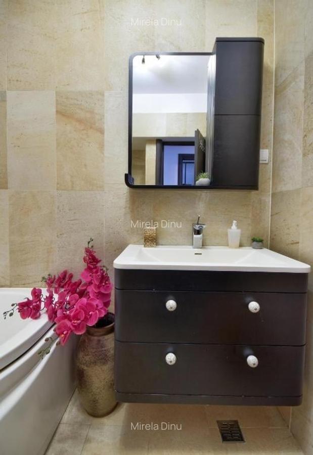 3 camere - Herastrau, Promenada, Aviatiei, Cartierul Francez - 25