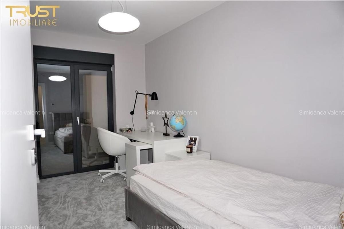Casa plan parter 4 camere, teren 1400 mp - 9