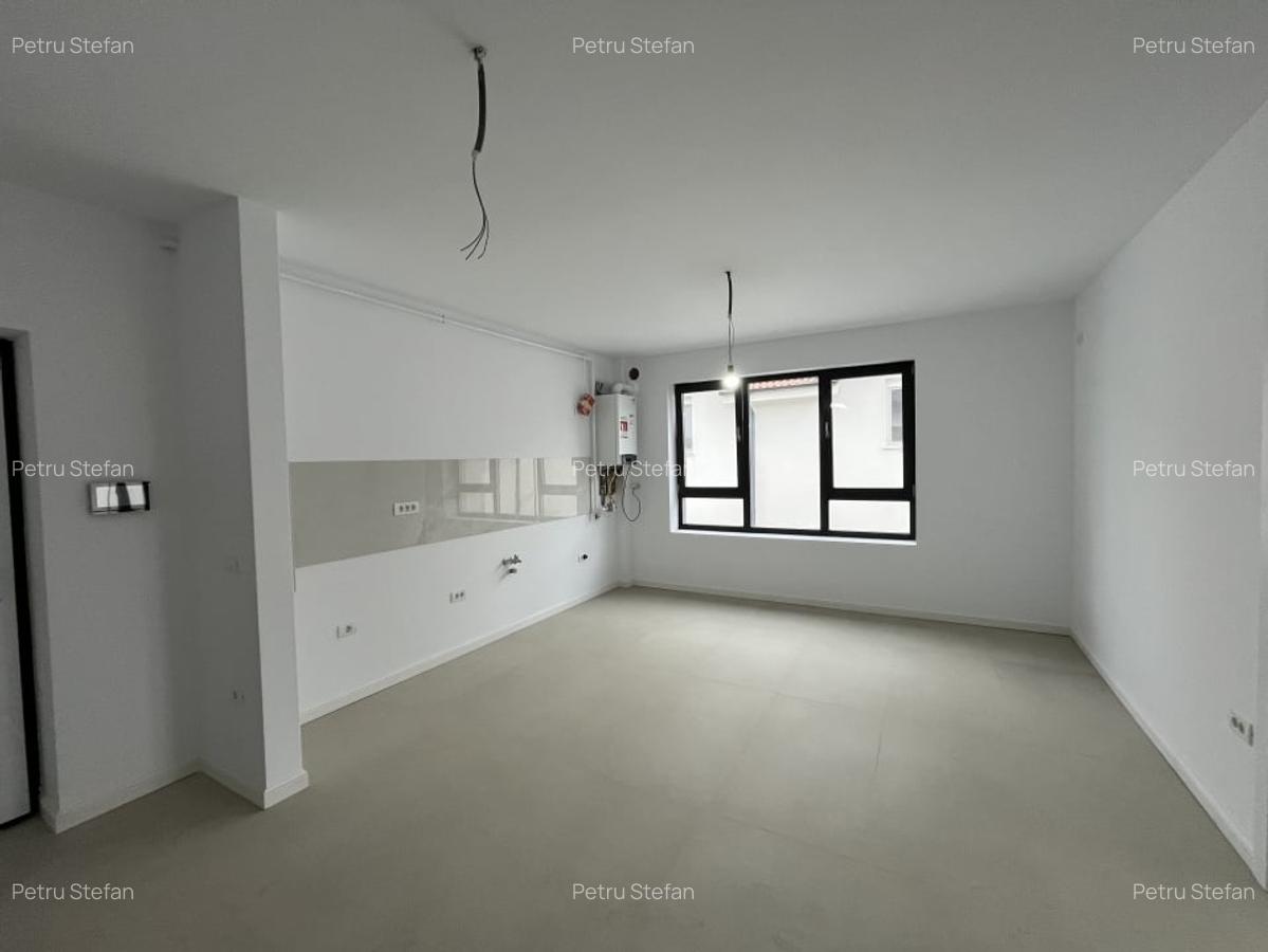 CALITATE GARANTATA, ASFALT, APARTAMENTE CU 2 CAMERE - 3