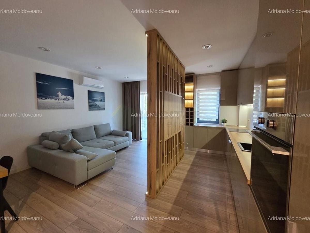 Grand Park Pipera | Erou Iancu Nicolae - 4