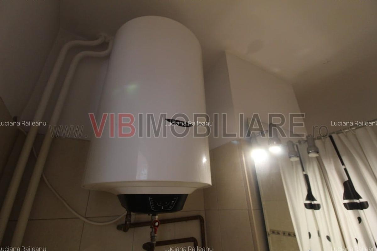 Piata Alba Iulia - Bld. Unirii - bloc mixt - Rond Alba Iulia - 13