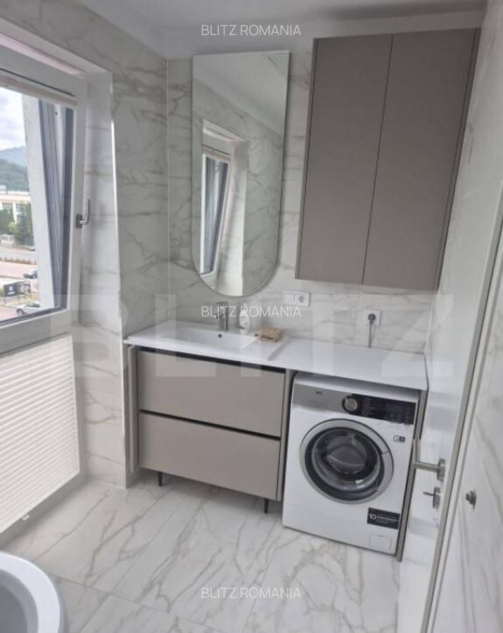 Apartament 2 camere | Mobilat & Utilat Premium - 8