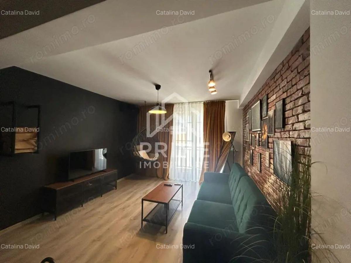 Apartament chirie 53 mp , zona Cetate - 2