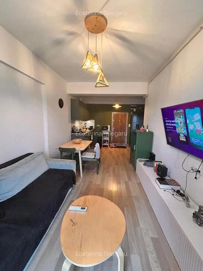 OFERTA - Apartament 2 camere, bloc nou, centrala proprie, LOC PARCARE INCLUS! - 1