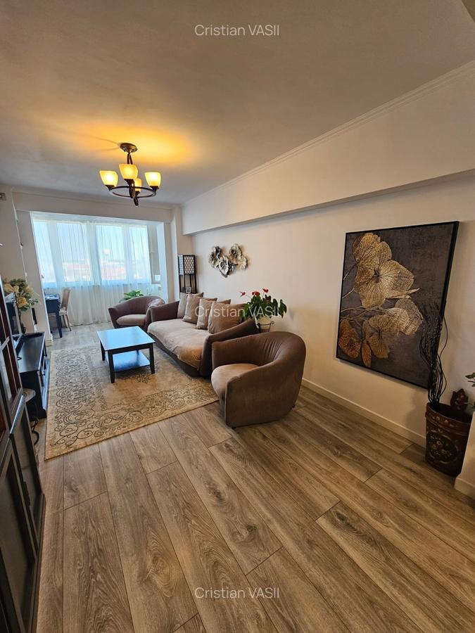 Apartament cu 3 camere decomandat în Simion Bărnuțiu - 6