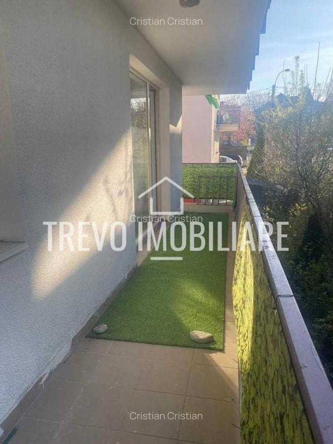 Apartament cu 2 camere, 60 mp, parter inalt ,zona Grand Hotel Italia. - 7