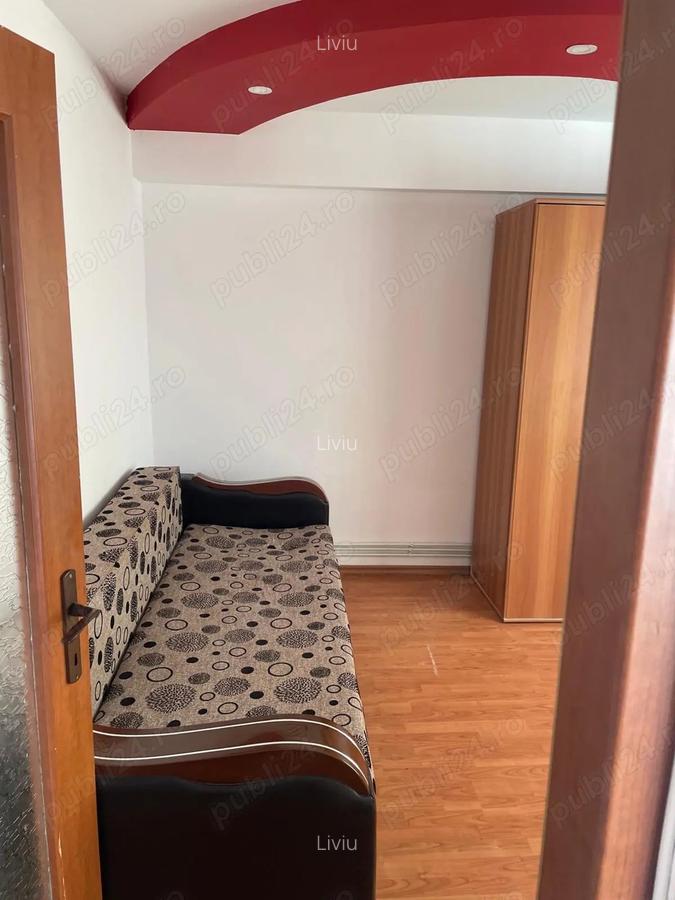 Apartament 2 camere, 47,5 mp, Buhusi 30.500 negociabil - 5