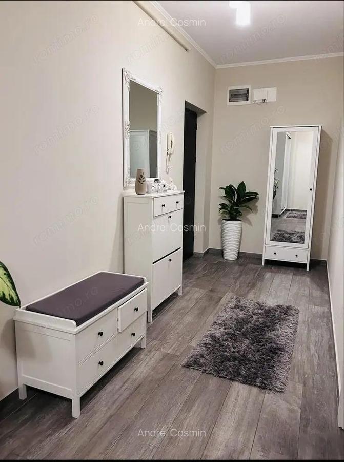 Apartament 2 camere Dumbravita etaj 1 - 1