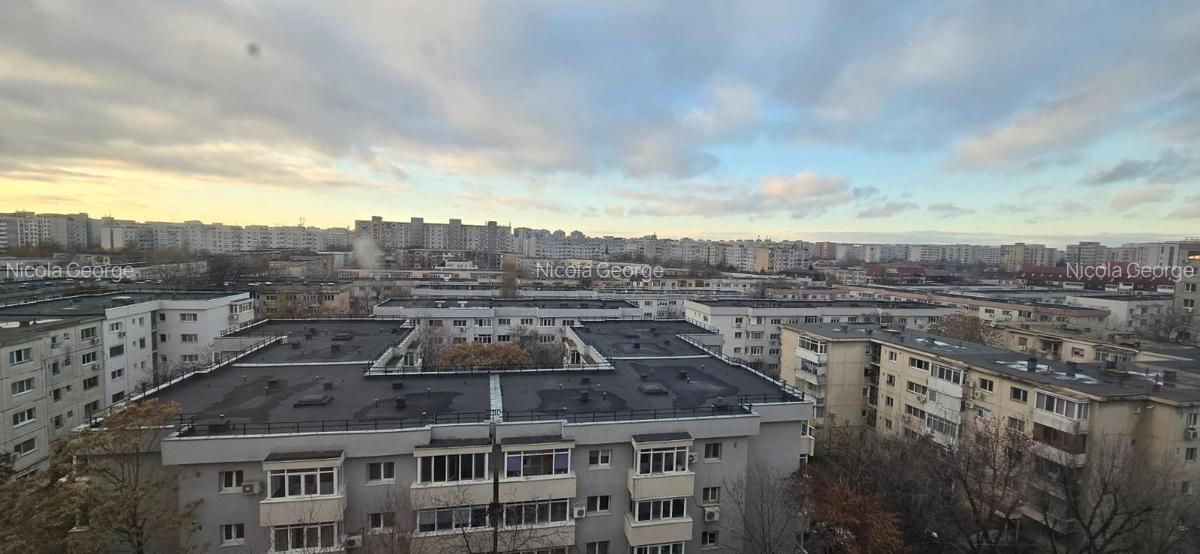 Apartament cu 3 camere semidecomandat în Fizicienilor - 12