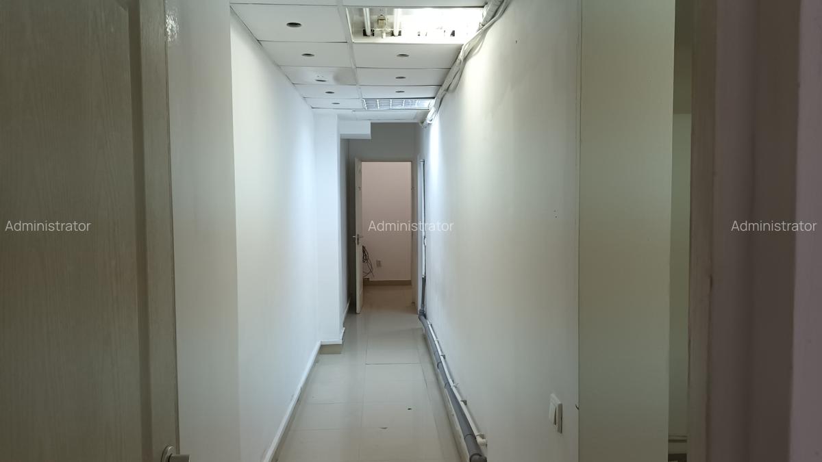 Vânzare spațiu comercial suprafata utilă 197 mp, parter, liber,  Aviației. - 3