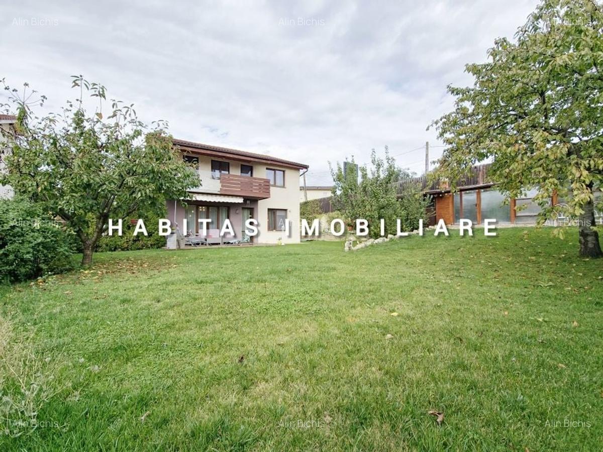 Casa individuala, 5 camere, 167mp utili, 600mp teren, zona Oasului - 2