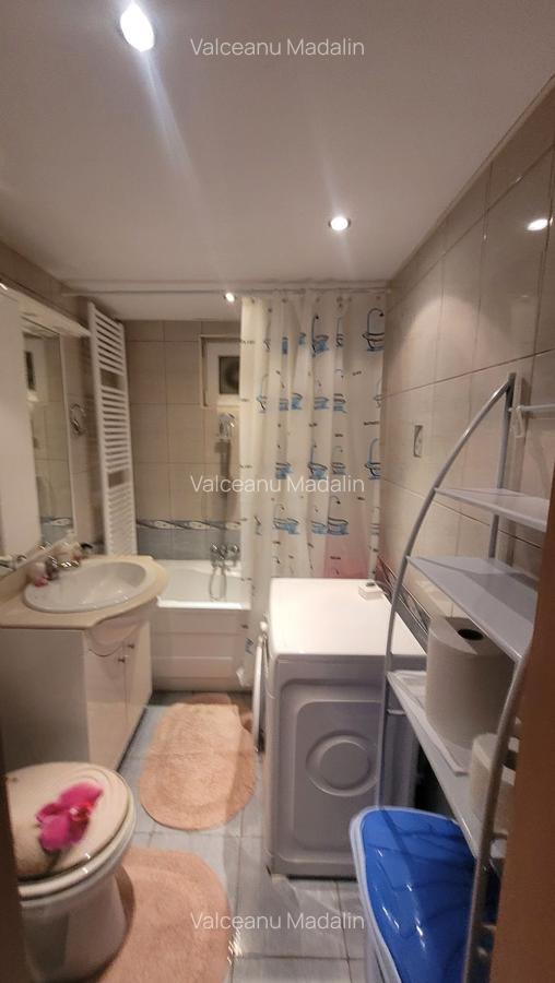 Apartament cu 2 camere decomandat în Soarelui - 8