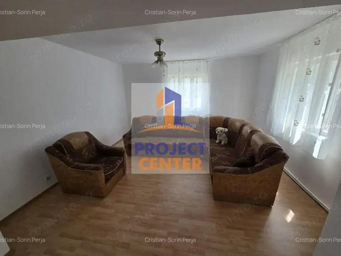Casa si teren 2561 mp, Babana, stradal, renovata - 6
