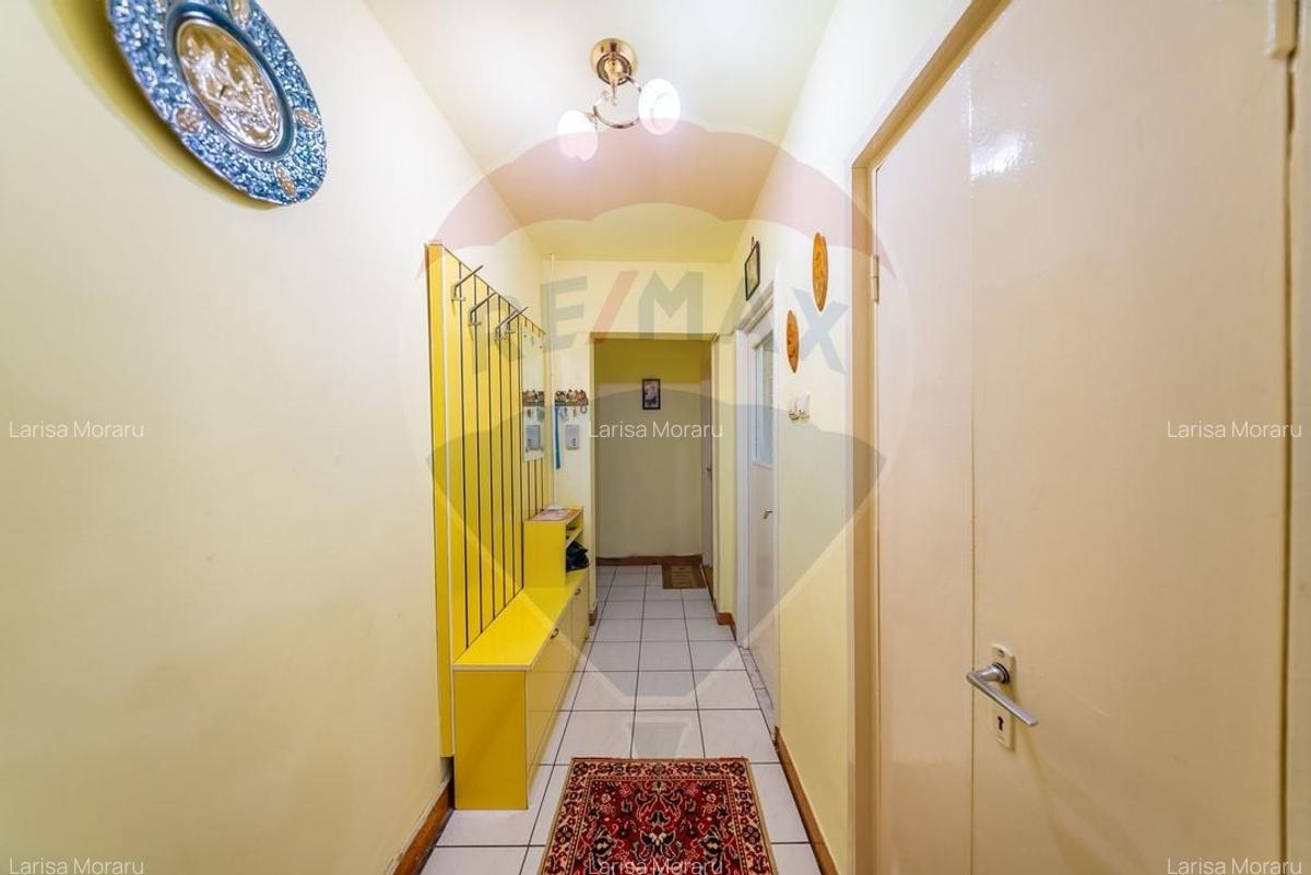 Apartament cu 3 camere in zona Lebada - 6