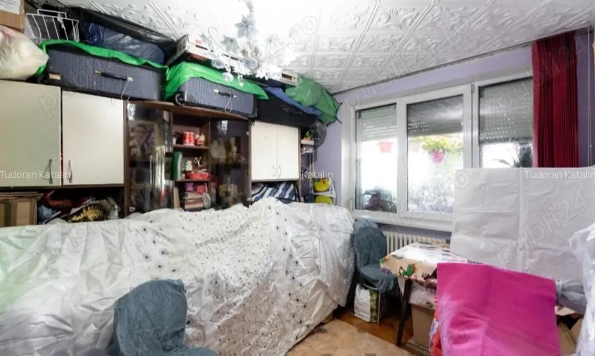 Apartament cu doua camere Oradea - 5 Apartament cu doua camere Oradea - 5