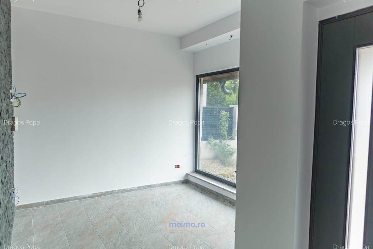Casa solida, 4 camere, 752 mp teren - Darmanesti, zona centrala si linistita - 4