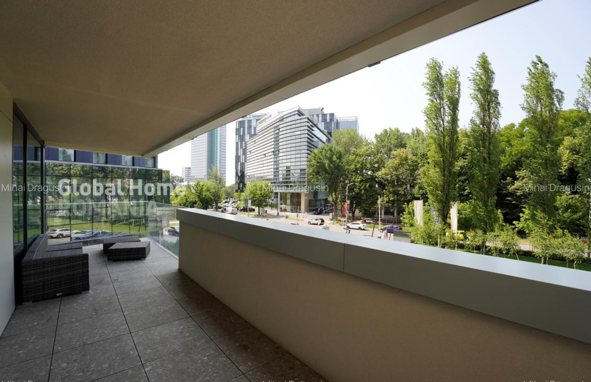 Apartament 3 CAMERE - 107MP + 2 TERASE 34 MP- AVIATIEI - 3