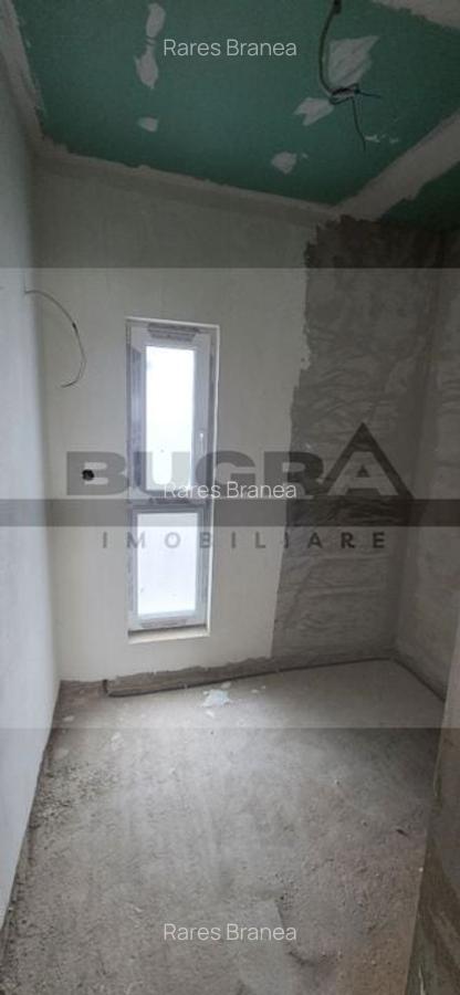 Casa finalizata 2025 de 108mp, 2 parcari, gradina, zona Terra - 5