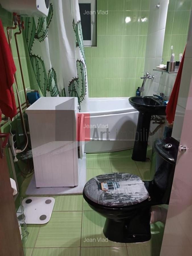 Apartament cu 2 camere decomandat, mobilat în Agronomie - 8