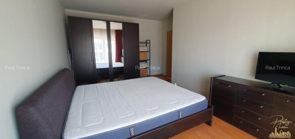 Apartament cu 2 camere semidecomandat în Europa - 9
