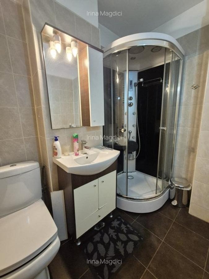 Apartament 4 camere spatios, Piata 1 mai, prima inchiriere - 10