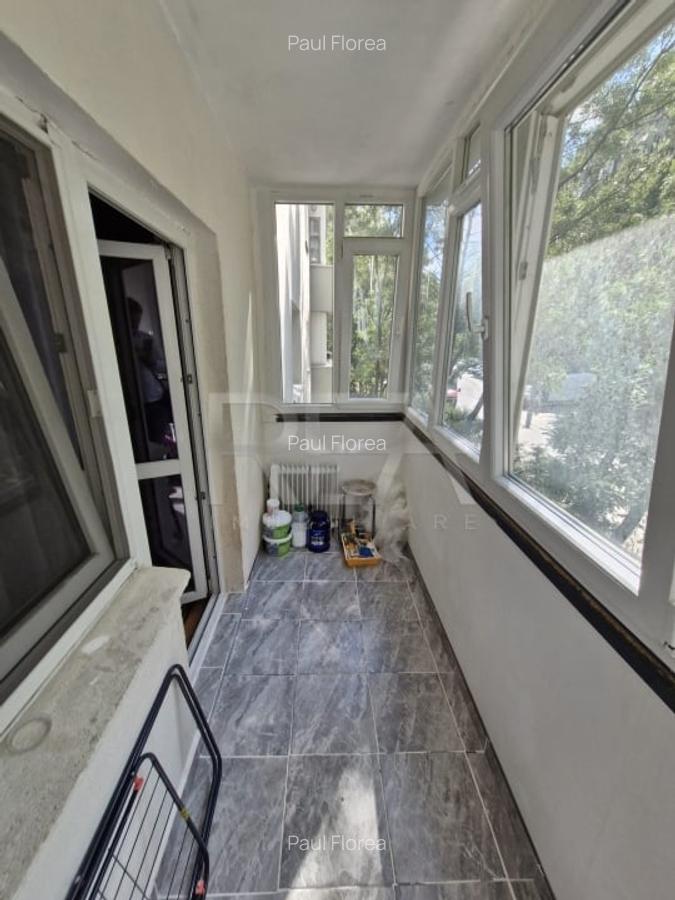 Apartament cu 2 camere la 600 de metri de statia de metrou Mihai Bravu - 16