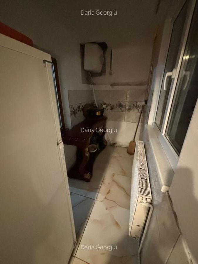 COMISION 0% | Apartament 3 Camere | Sagului-Chisoda | Parter | 40 mp - 5