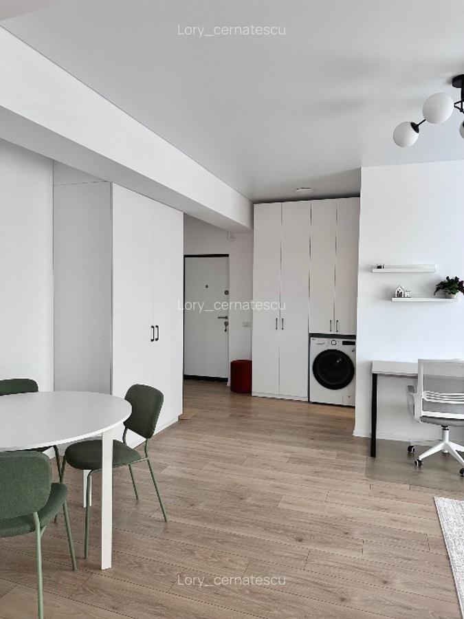 Proprietar, inchiriez garsoniera in zona Apărătorii Patriei - 3