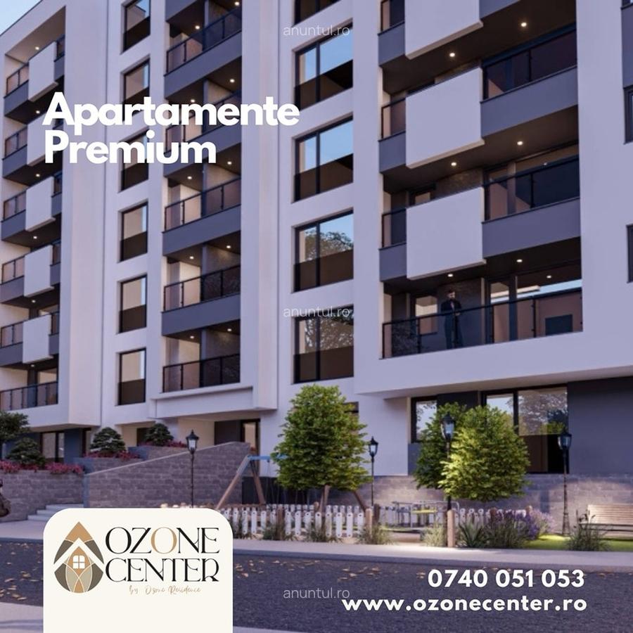 Focsani, Piata Moldova - 4 Focsani, Piata Moldova - 4