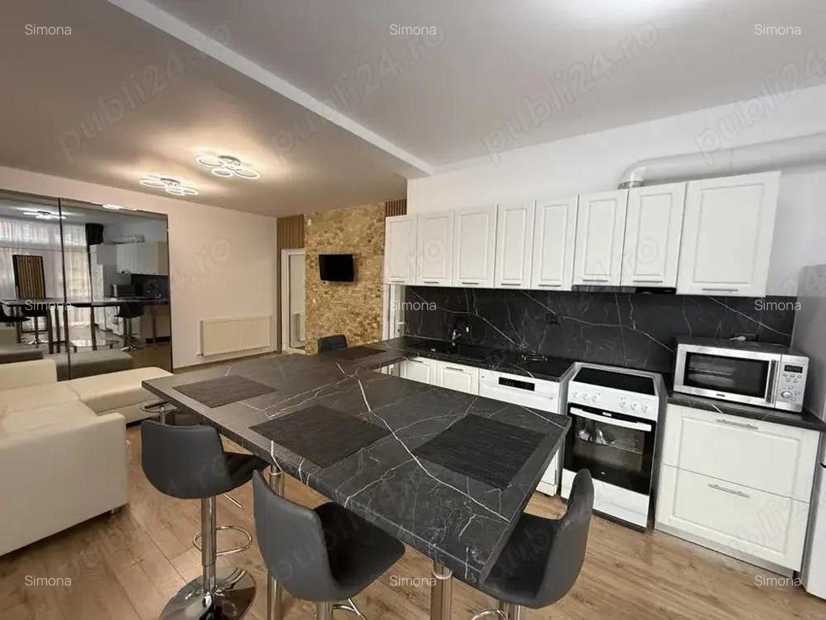 Apartament 2 camere -de inchiriat-Sala Polivalenta-Plopilor - 1