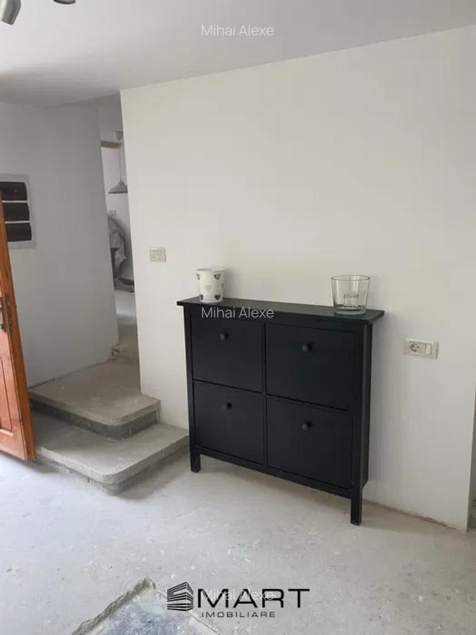 Casa istorica in Șchei, la 5 minute de Piata Sfatului -- cu curte si parcare - 6